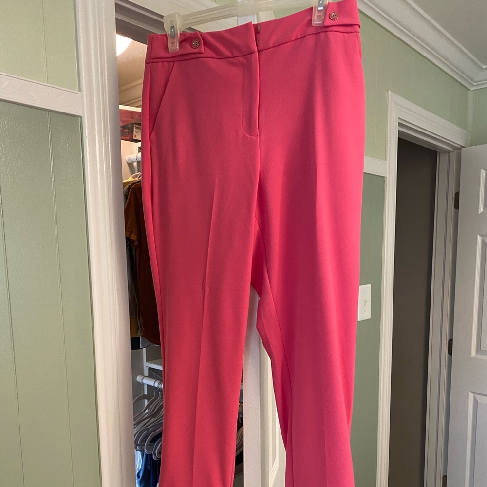 Slacks